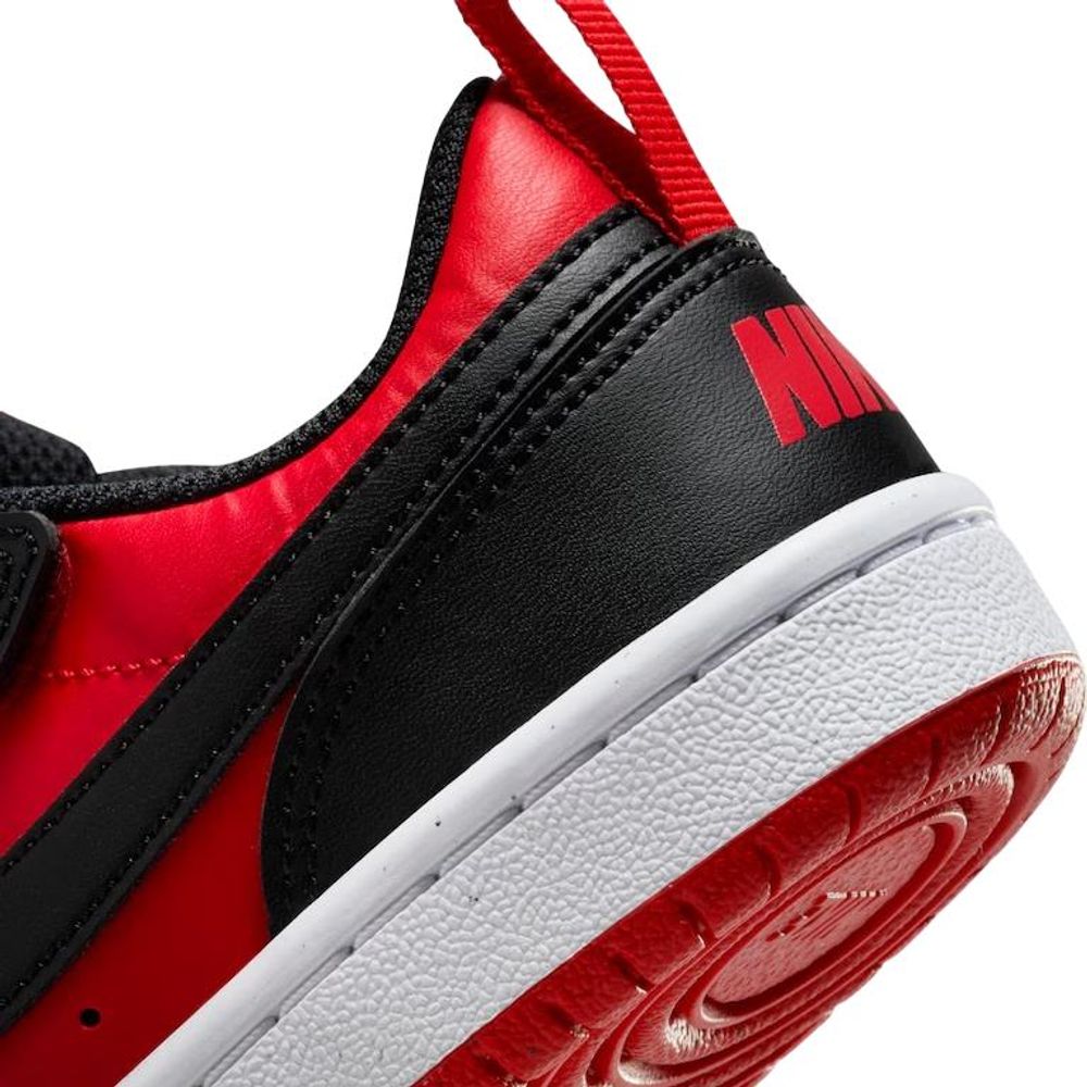 Tenis-Nike-Court-Borough-Low-Recraft-|-Infantil